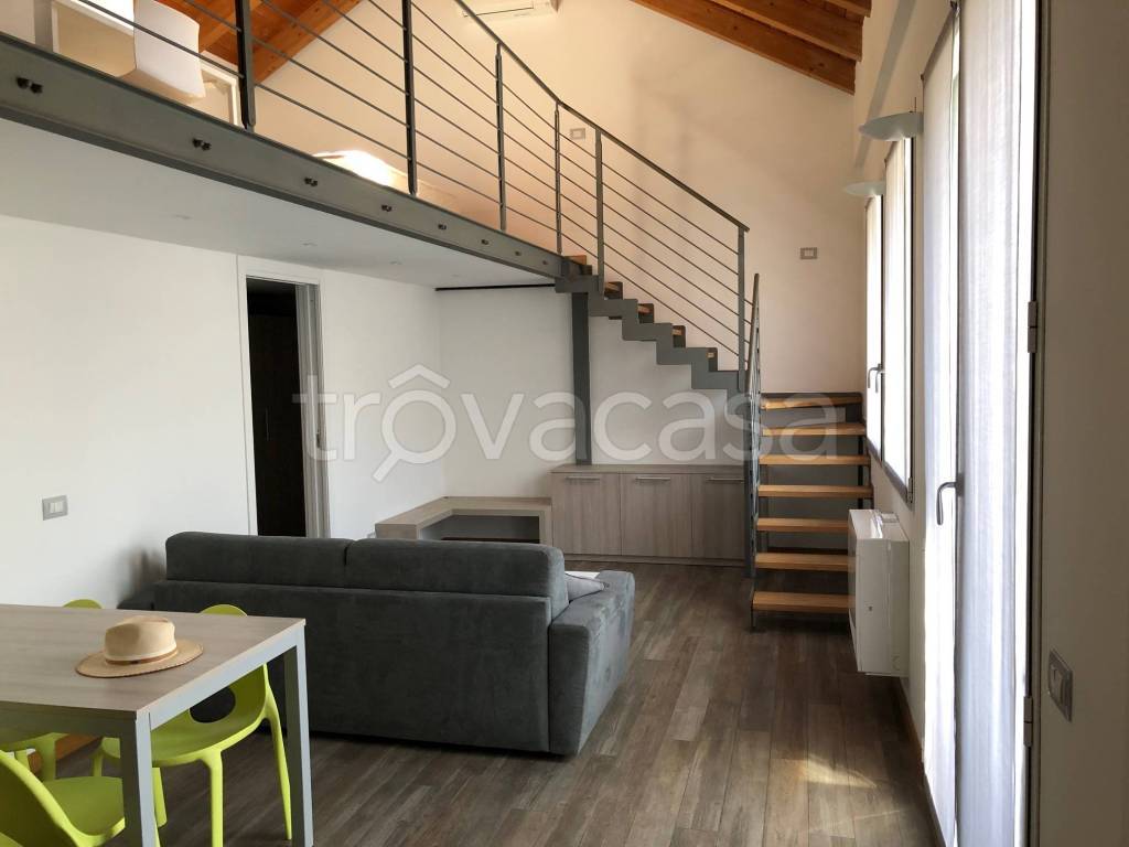 appartamento in affitto a Milano in zona Porta Romana