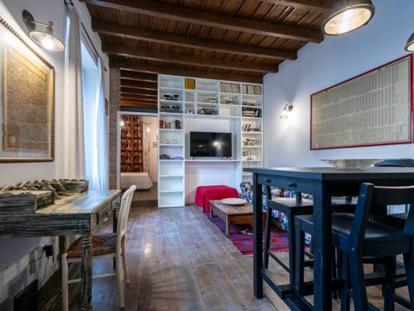 appartamento in affitto a Milano in zona Solari