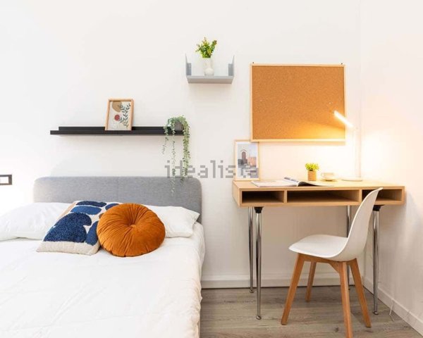 appartamento in affitto a Milano in zona Bocconi