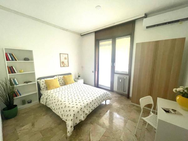 appartamento in affitto a Milano in zona Sempione