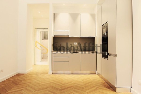 ufficio in affitto a Milano