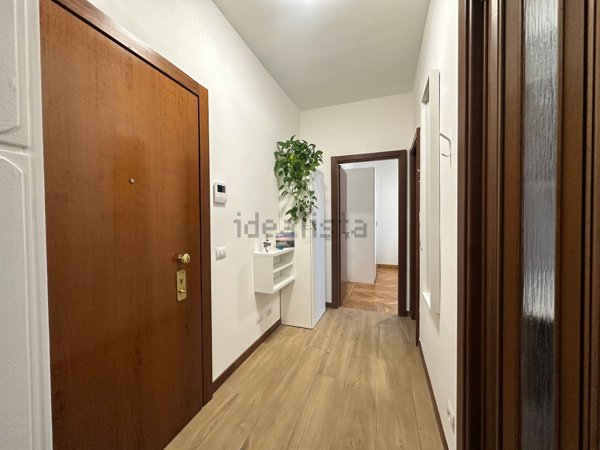 appartamento in affitto a Milano in zona Corvetto