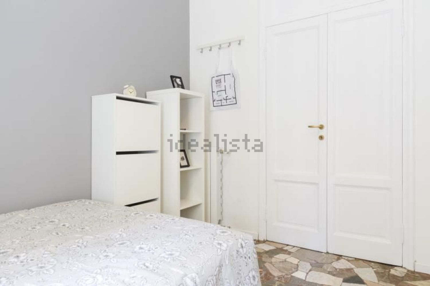 appartamento in affitto a Milano in zona San Vittore