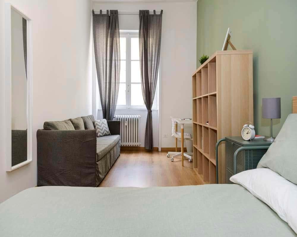 negozio in affitto a Milano