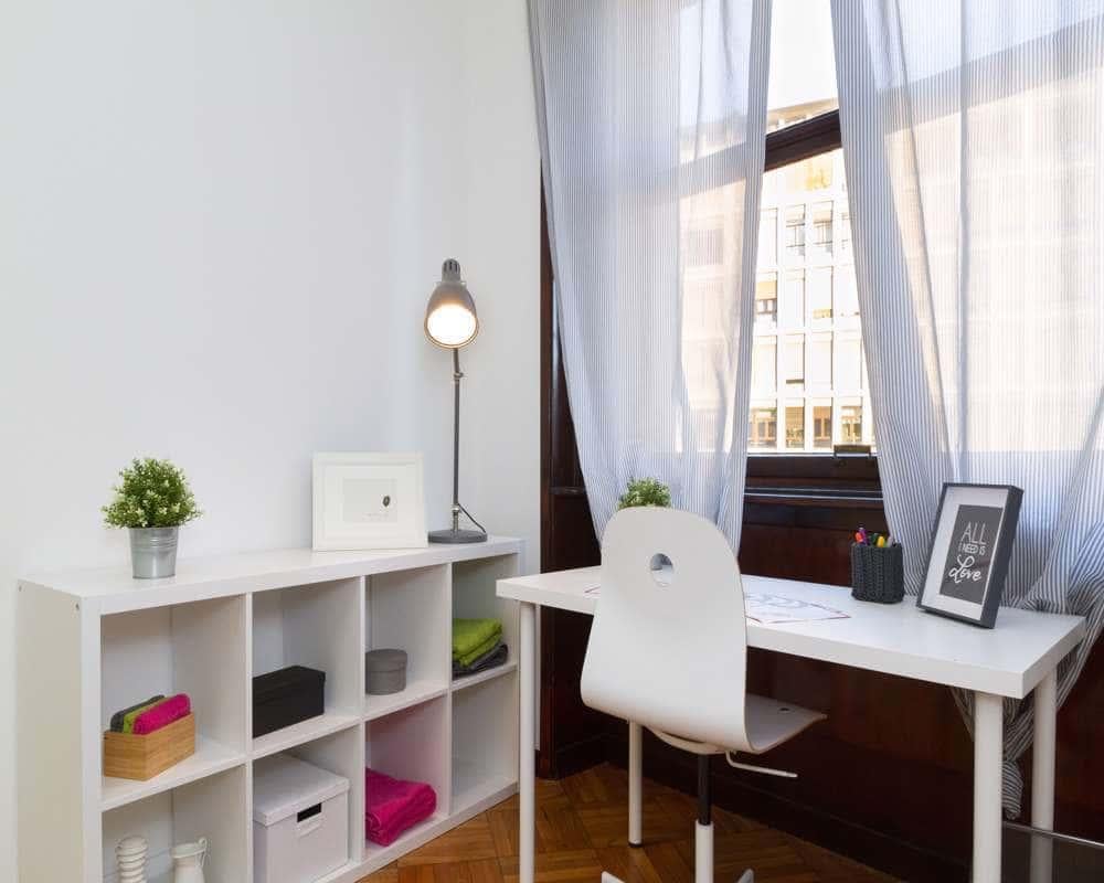 negozio in affitto a Milano in zona Brera