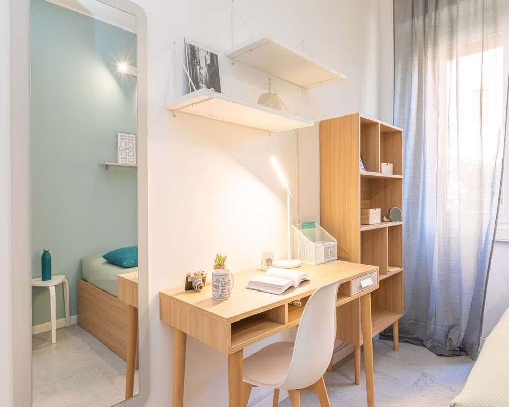 negozio in affitto a Milano in zona Cagnola