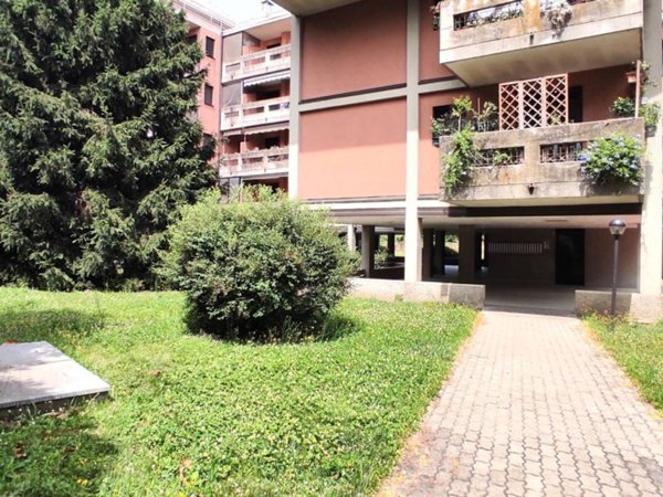 appartamento in affitto a Milano in zona Vigentino