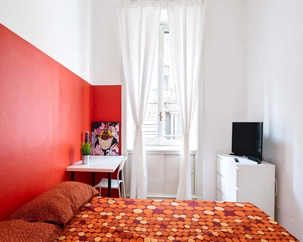 negozio in affitto a Milano