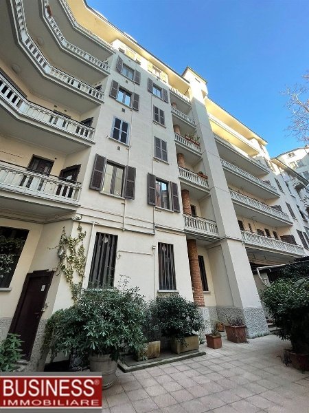 appartamento in affitto a Milano in zona Porta Garibaldi