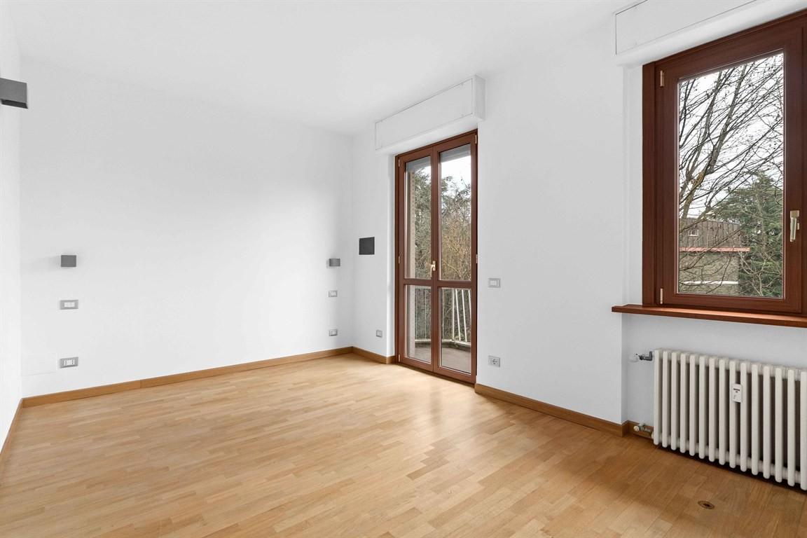 appartamento in affitto a Milano in zona San Siro