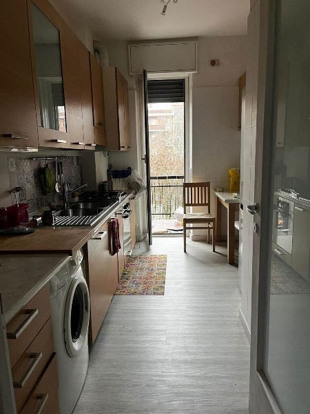appartamento in affitto a Milano in zona Famagosta