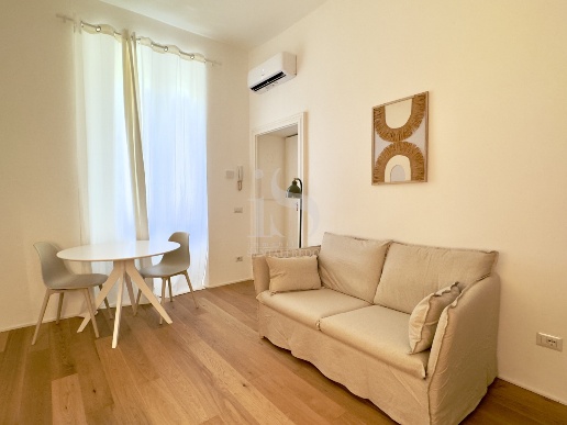 appartamento in affitto a Milano in zona Isola