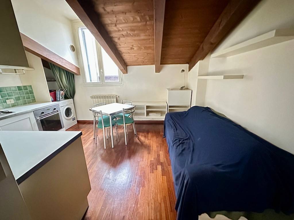 appartamento in affitto a Milano in zona Chiesa Rossa