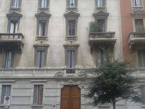 appartamento in affitto a Milano in zona Centro Direzionale