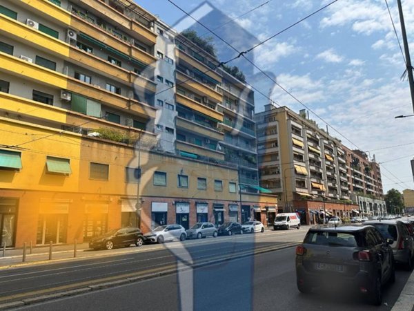appartamento in affitto a Milano in zona San Siro