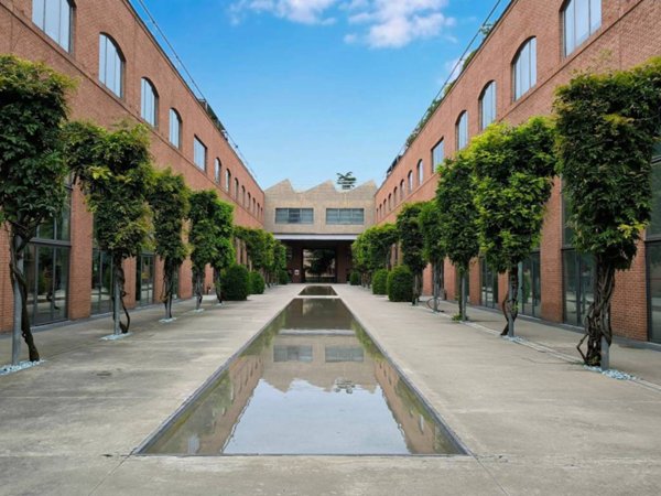 ufficio in affitto a Milano in zona Bicocca