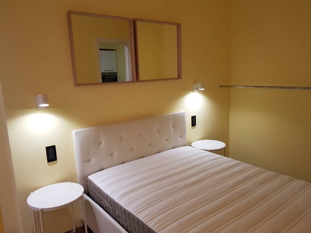 appartamento in affitto a Milano in zona Maggiolina