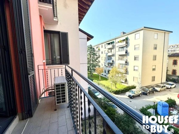 appartamento in affitto a Milano in zona Rogoredo