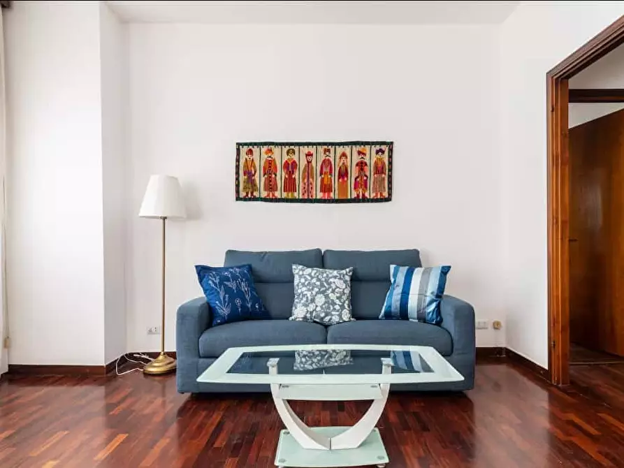 appartamento in affitto a Milano in zona XXII Marzo