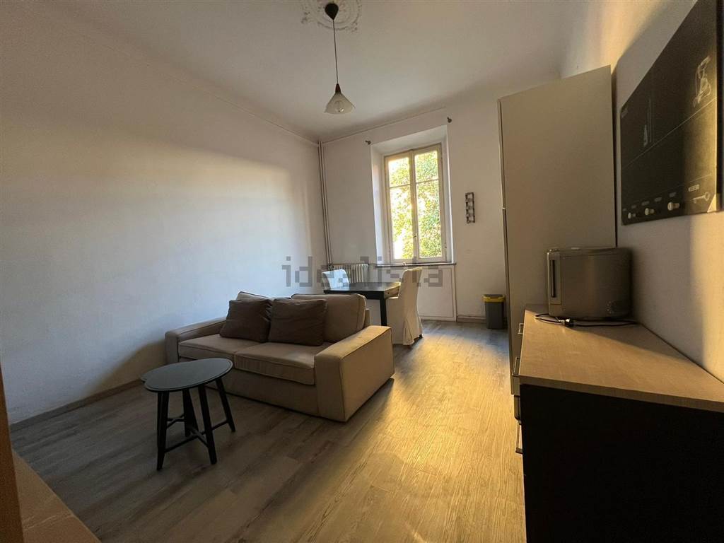 appartamento in affitto a Milano in zona Niguarda