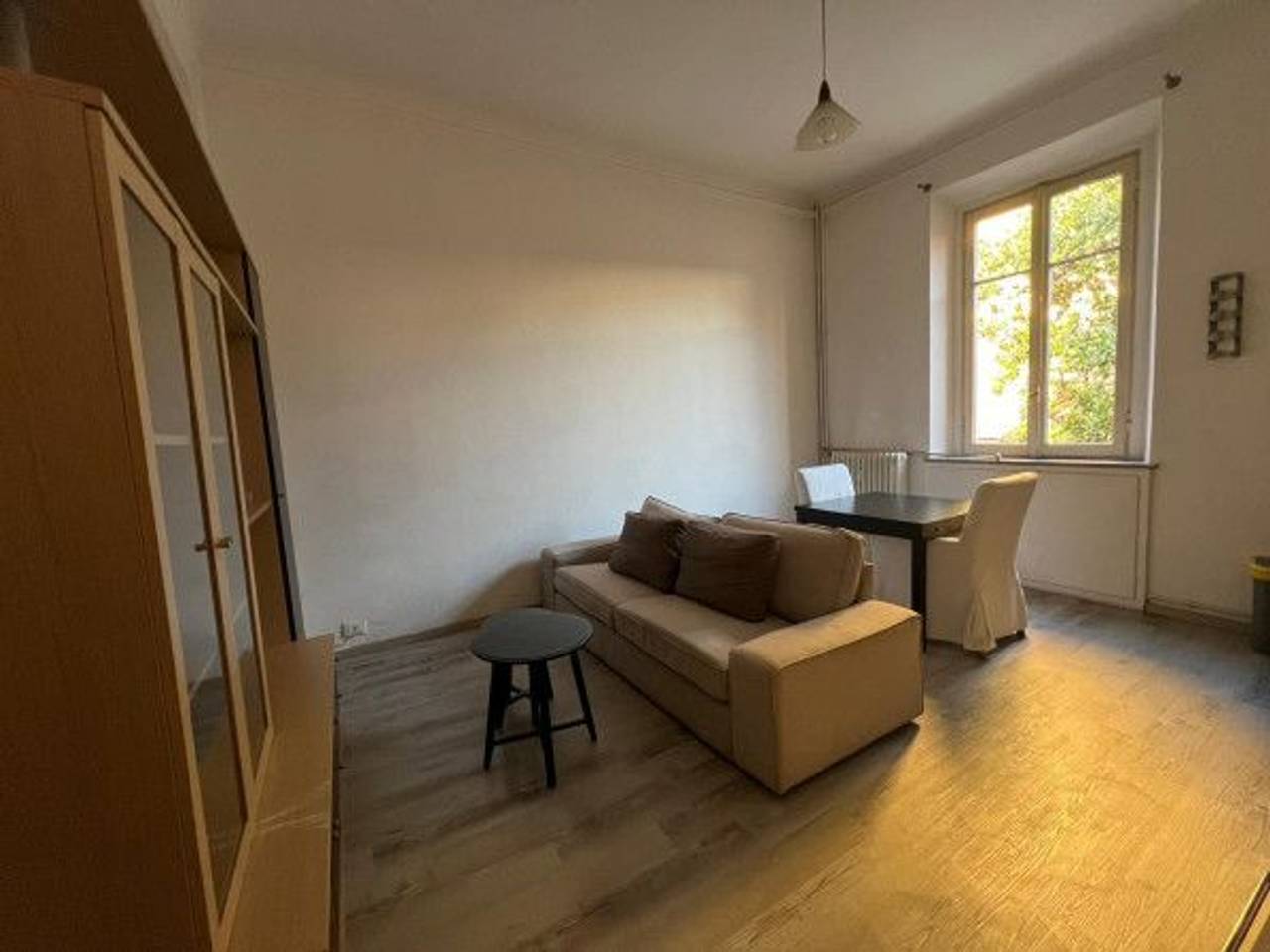 appartamento in affitto a Milano in zona Niguarda