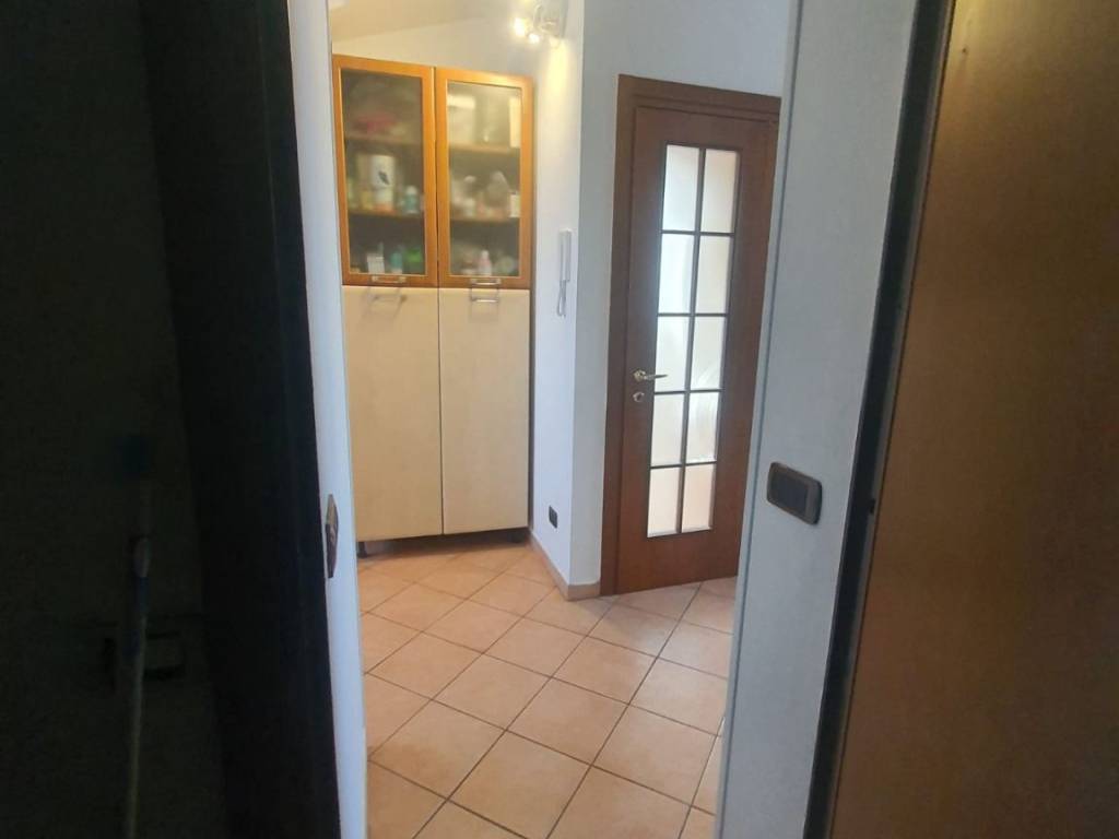 appartamento in affitto a Milano in zona Maggiolina