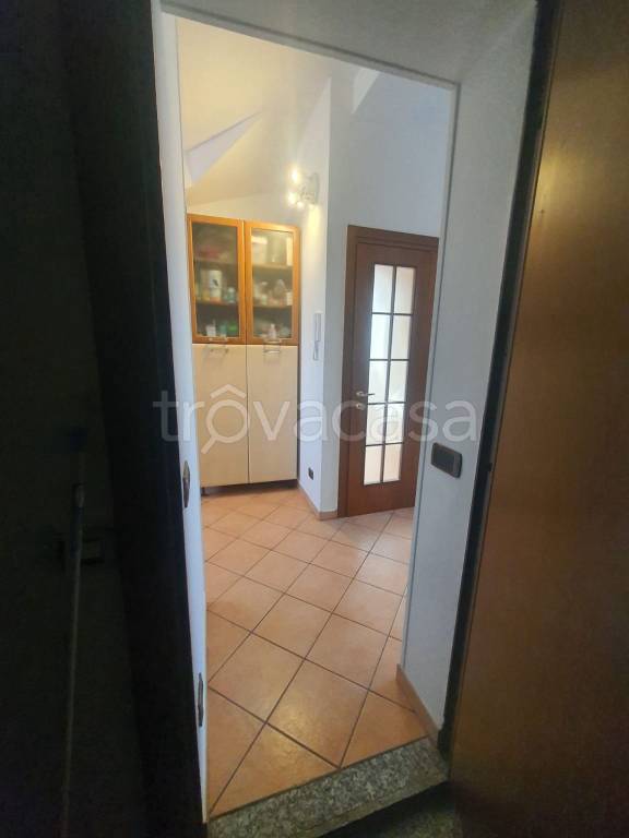 appartamento in affitto a Milano in zona Maciachini