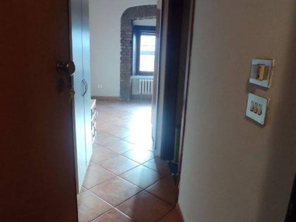 monolocale in affitto a Milano in zona Porta Garibaldi