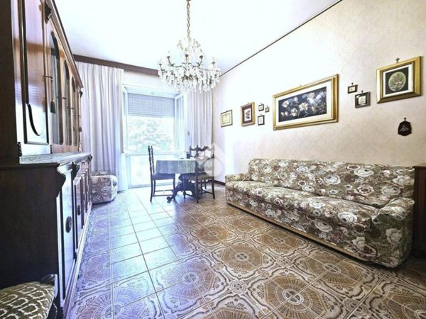 appartamento in affitto a Milano in zona Chiesa Rossa