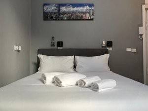 appartamento in affitto a Milano in zona Vigentino