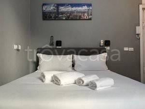 appartamento in affitto a Milano in zona Porta Romana