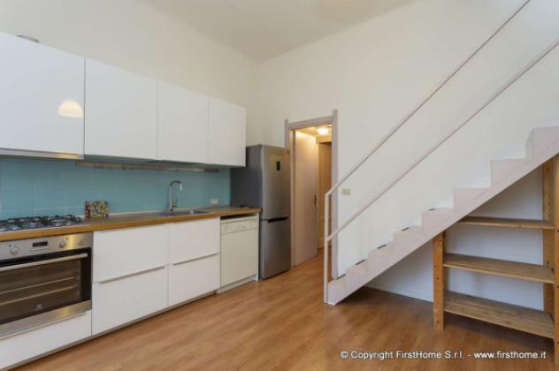 appartamento in affitto a Milano in zona Piazzale Lodi