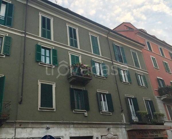 appartamento in affitto a Milano in zona Solari