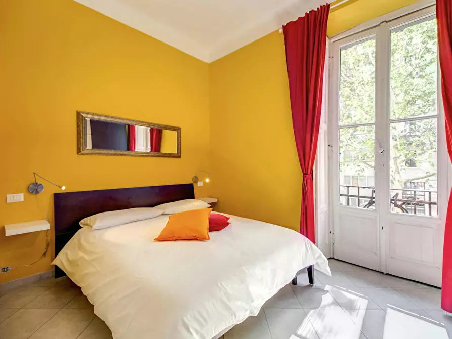 appartamento in affitto a Milano in zona Sempione