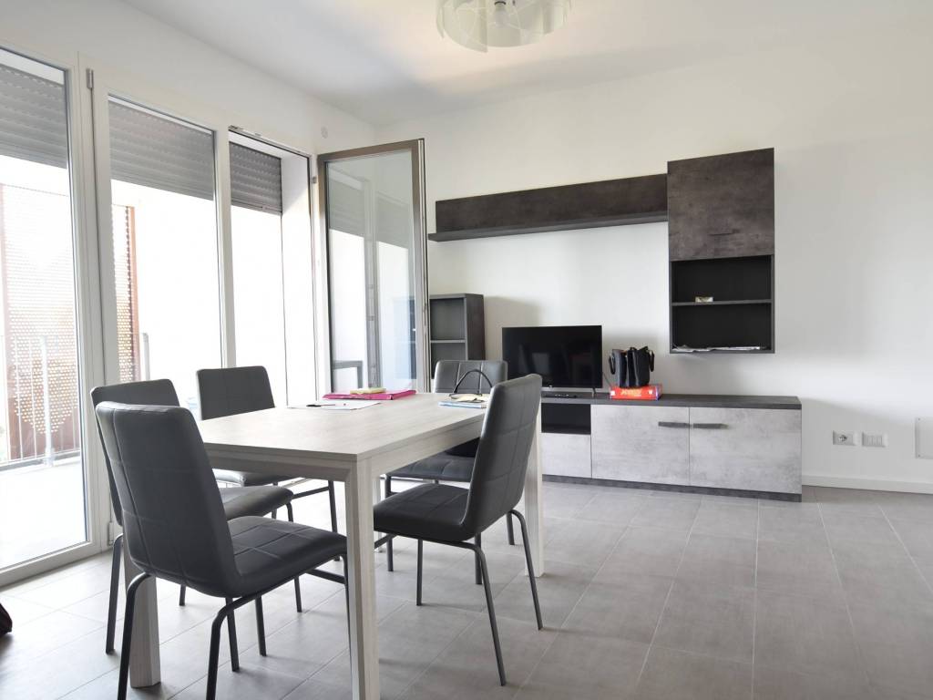 appartamento in affitto a Milano in zona Affori