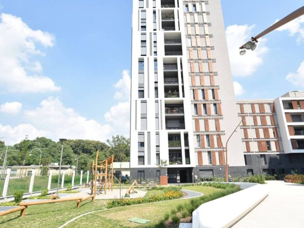 appartamento in affitto a Milano in zona Affori