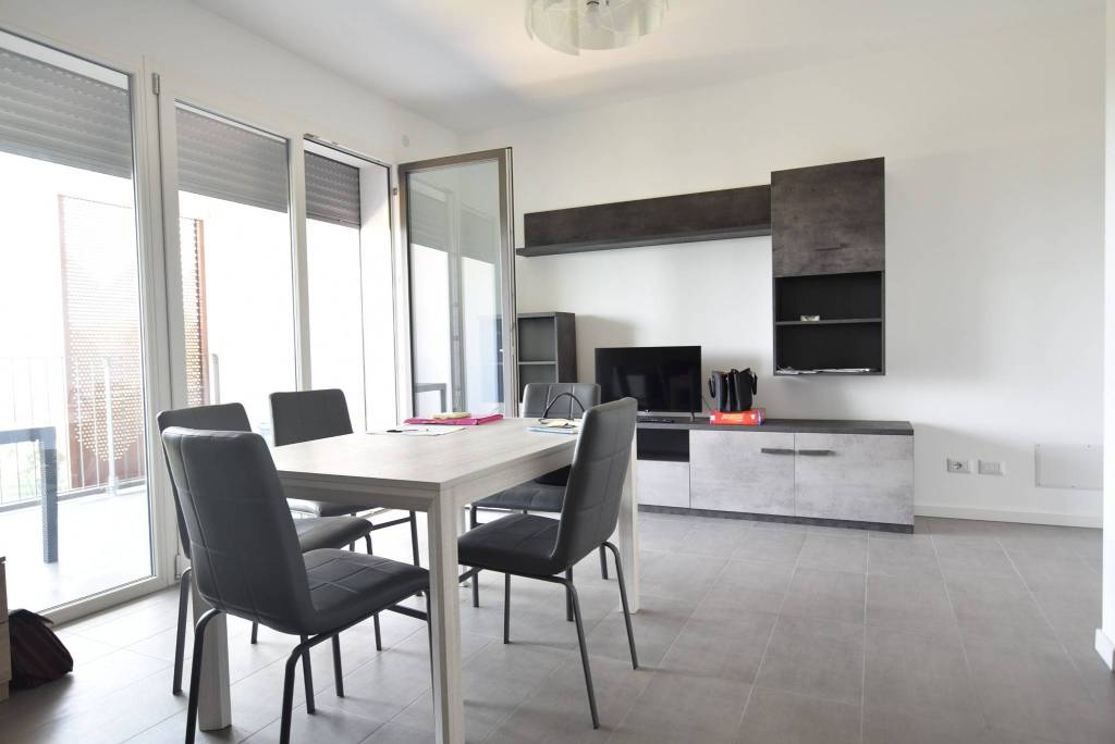 appartamento in affitto a Milano in zona Affori