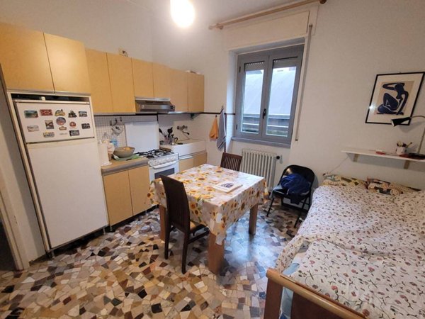 appartamento in affitto a Milano in zona Bocconi