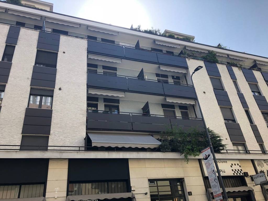 ufficio in affitto a Milano in zona Porta Romana