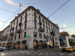 appartamento in affitto a Milano in zona Isola