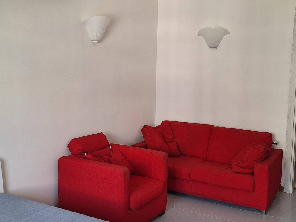 appartamento in affitto a Milano in zona Barona