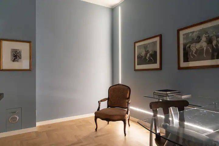 appartamento in affitto a Milano in zona Porta Nuova