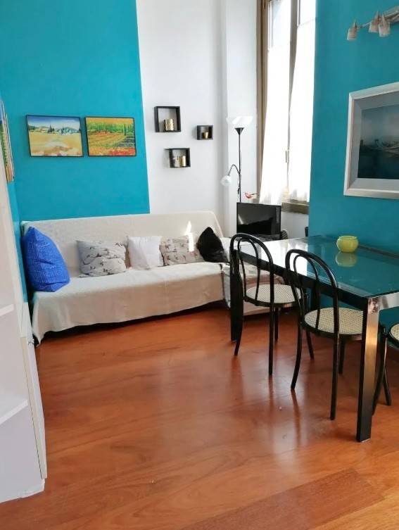 appartamento in affitto a Milano in zona Porta Romana