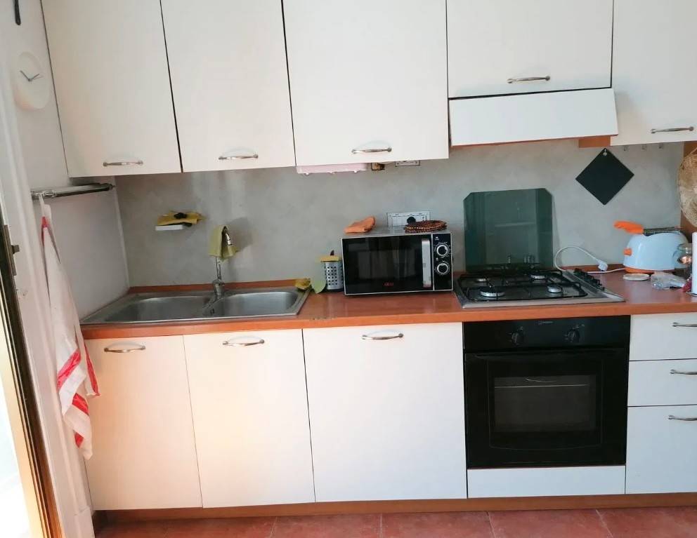 appartamento in affitto a Milano in zona Porta Romana