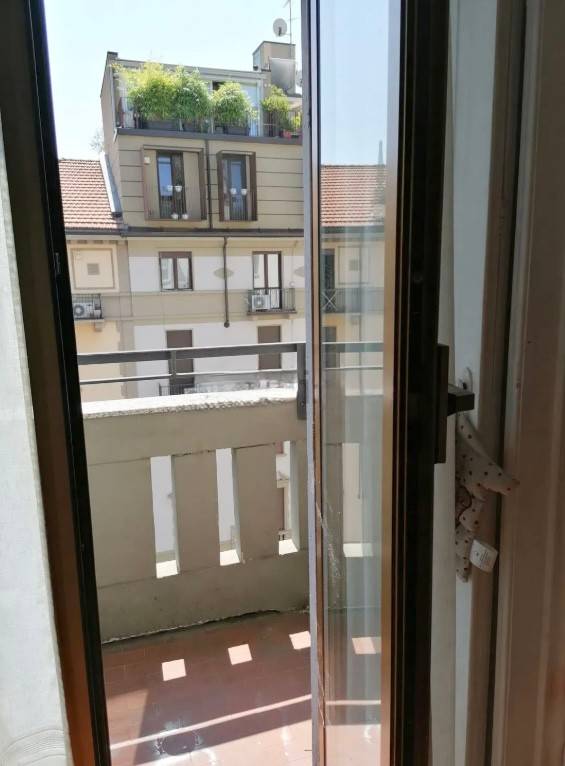 appartamento in affitto a Milano in zona Porta Romana