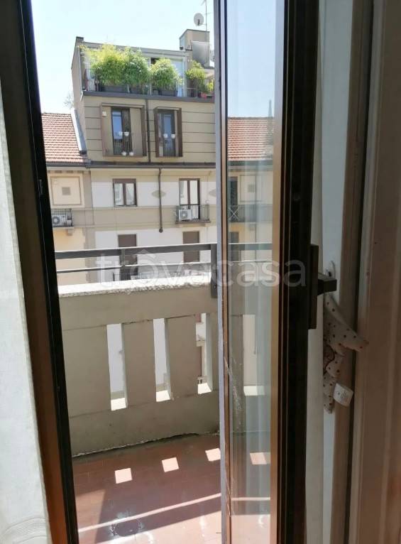 appartamento in affitto a Milano in zona Porta Romana