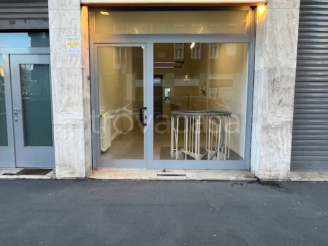 negozio in affitto a Milano in zona Città Studi