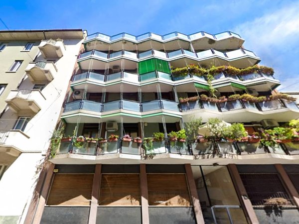 appartamento in affitto a Milano in zona Centro Direzionale