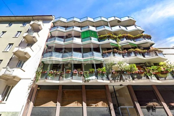 appartamento in affitto a Milano in zona Porta Venezia