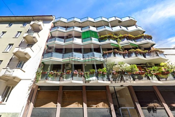 appartamento in affitto a Milano in zona Porta Venezia